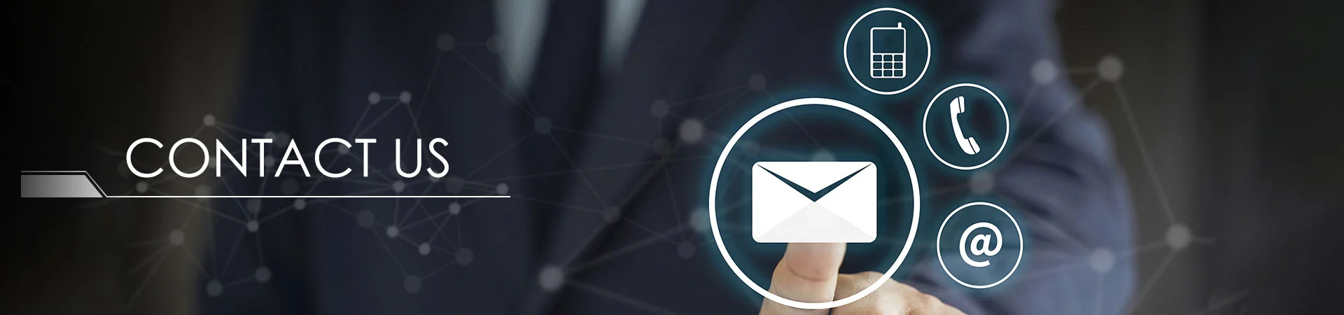 Makipag-ugnayan sa Amin