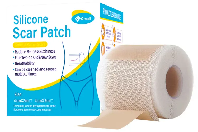 Tumutok sa pagbabago at pag-aayos ng lead: Ang Jiangsu Cmall Biotechnology ay gumawa ng nakamamanghang hitsura sa medikal na eksibisyon, at ang hydrocolloid dressing ay nakaakit ng maraming atensyon