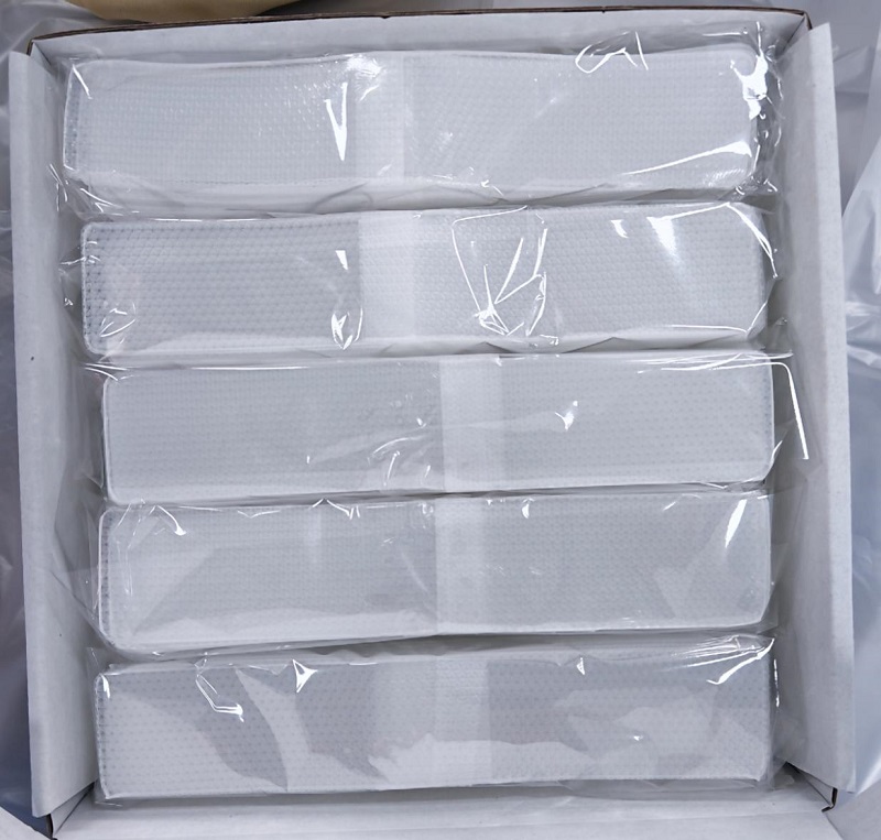 CmallBio-CICA Silicone Gel Scar Patch: Scientific Scar Reduction para sa Mas Makinis na Balat