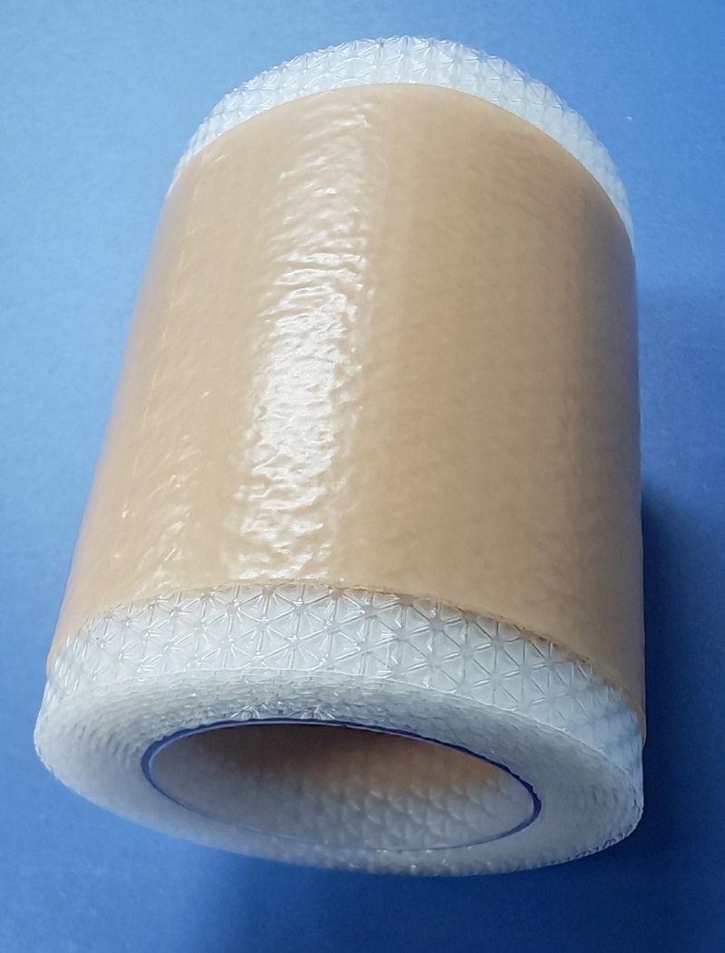 Gumagawa ang CmallBio ng Bagong Puwersa sa Pag-aayos ng Balat gamit ang Mga Produktong Silicone Gel