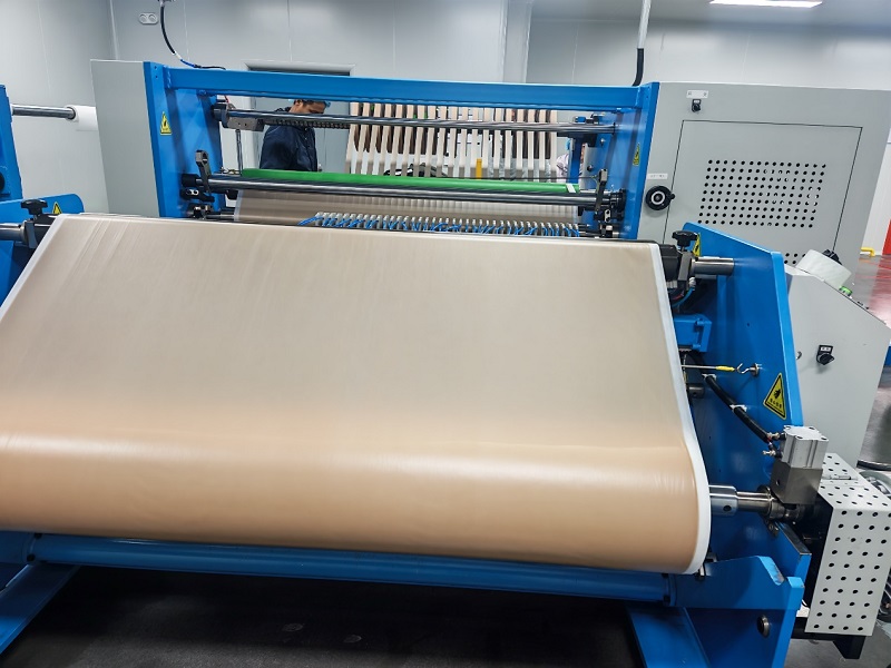 Reusable Cmallbio Silicone Gel Scar Sheet Take the Global Medical Market by Storm Reusable Cmallbio Silicone Gel Scar Sheet Take the Global Medical Market by Storm