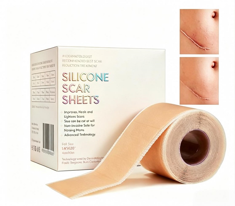 Ang Cmallbio Reusable Silicone Gel Scar Dressing ay Nakakakuha ng Pandaigdigang Traksyon sa Mga Medikal na Merkado Ang Cmallbio Reusable Silicone Gel Scar Dressing ay Nakakakuha ng Pandaigdigang Traksyon sa Mga Medikal na Merkado