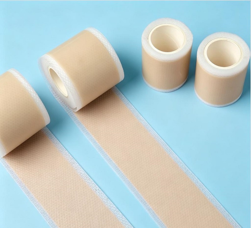 Paano Mabisang Mapapabuti ang Hypertrophic Scars Gamit ang Cmalbio Silicone Gel Patch Paano Mabisang Mapapabuti ang Hypertrophic Scars Gamit ang Cmalbio Silicone Gel Patch