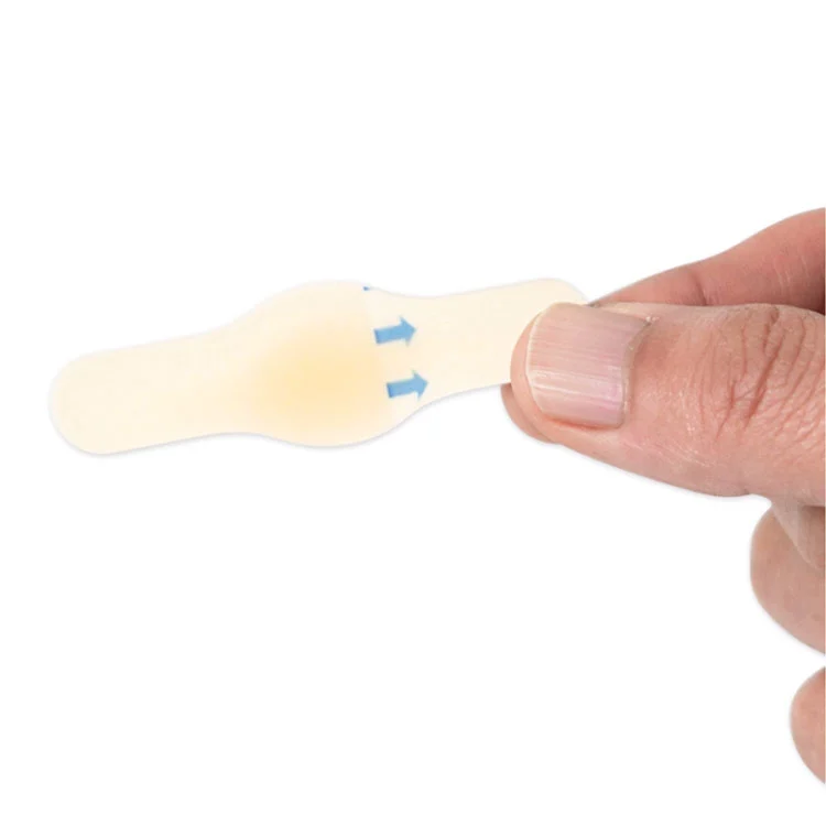 Advanced na Hydrocolloid Healing Blister Bandage