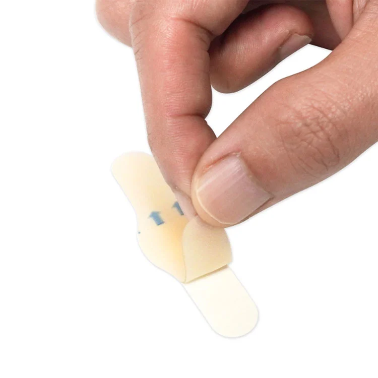Advanced na Hydrocolloid Healing Blister Bandage