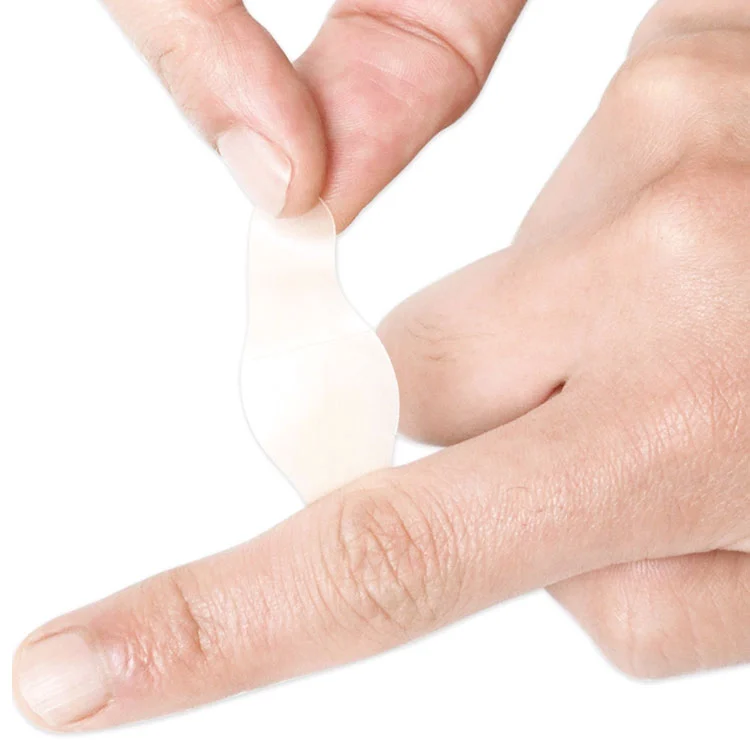Advanced na Hydrocolloid Healing Blister Bandage