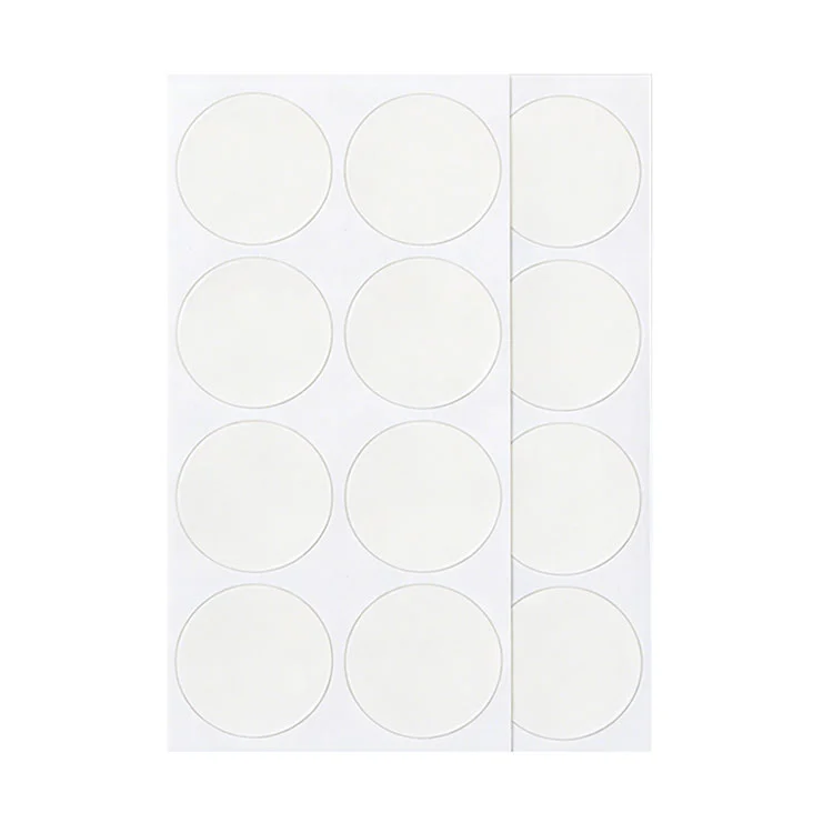 Cute Heart Pimple Patches para sa Pagpapagaling