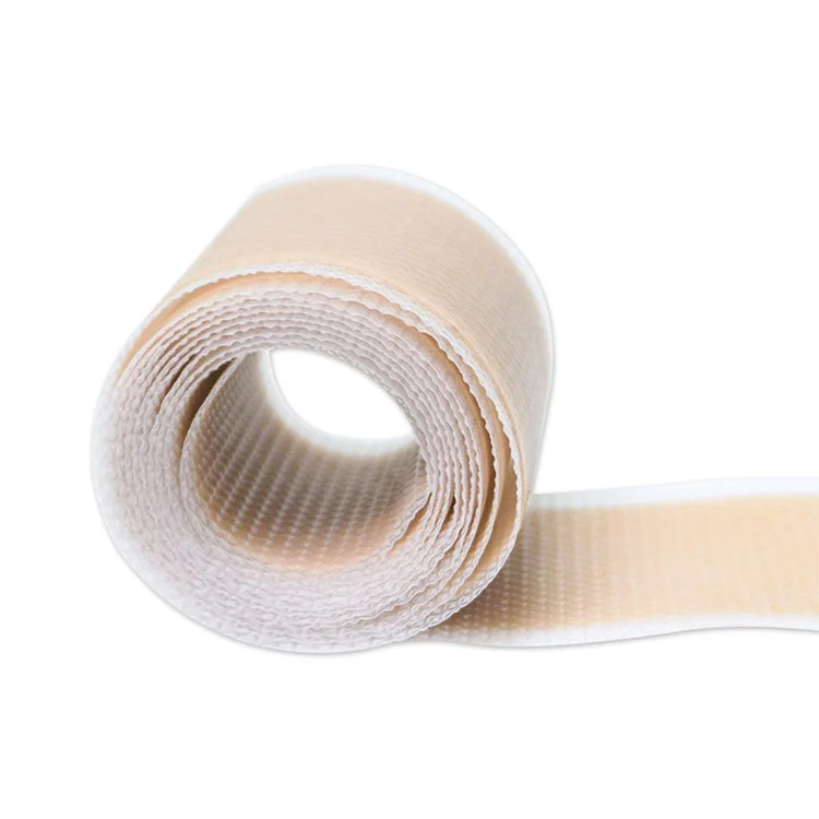 Nababanat na Waterproof na Kulay ng Balat na Patches