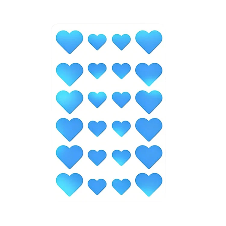 Hydrocolloid Acne Patch para sa Mukha