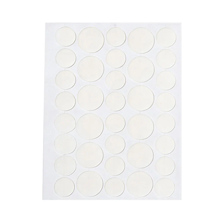 Mga Pimple Sticker para sa Karamihan sa Uri ng Balat