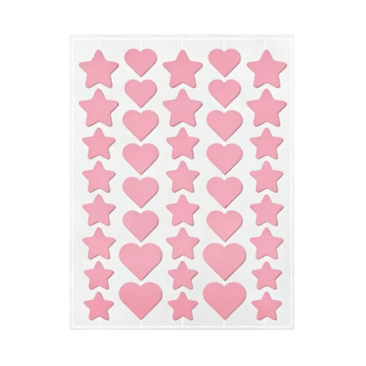 Mga Spot Sticker para sa Mukha Mga Spot Sticker para sa Mukha