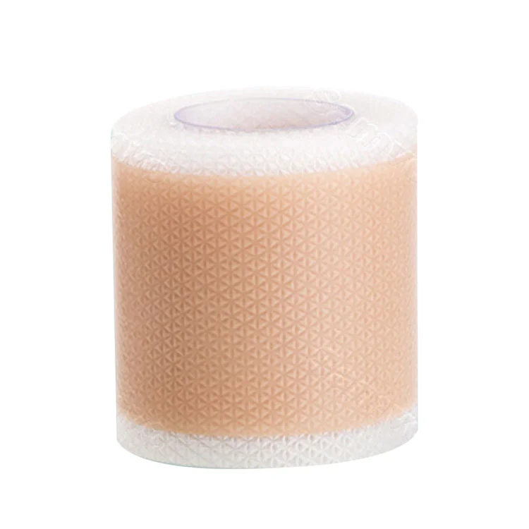 Ultra-Thin Invisible Waterproof Patch na Kulay ng Balat na Peklat