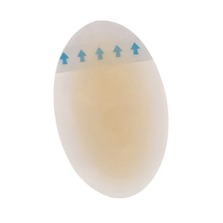 Waterproof Blister Tape Cushions para sa mga paa ng paa